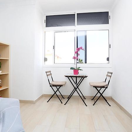 Masvacation La Rosaleda 3Room,Parking Playa del Inglés Kültér fotó