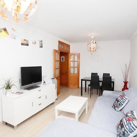 Masvacation La Rosaleda 3Room,Parking Playa del Inglés Kültér fotó