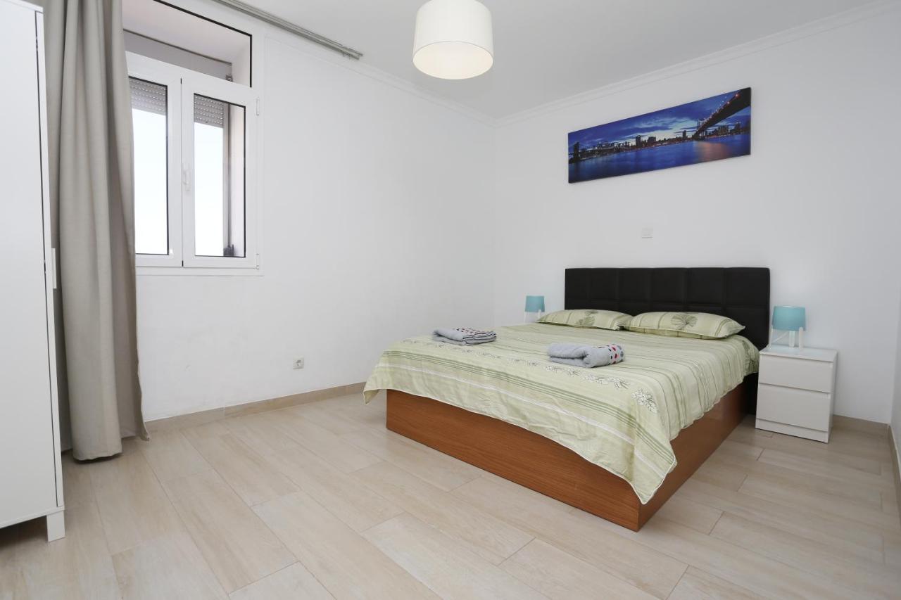 Masvacation La Rosaleda 3Room,Parking Playa del Inglés Kültér fotó