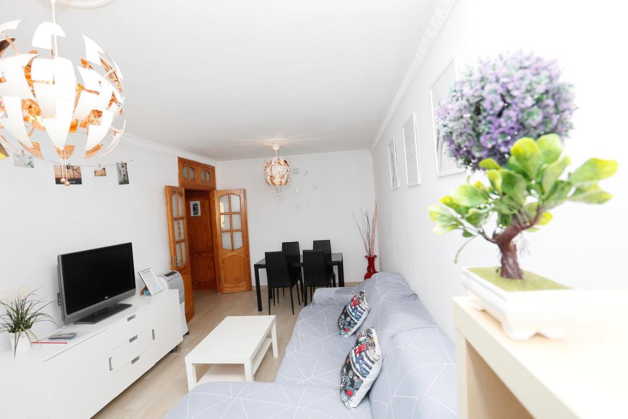 Masvacation La Rosaleda 3Room,Parking Playa del Inglés Kültér fotó
