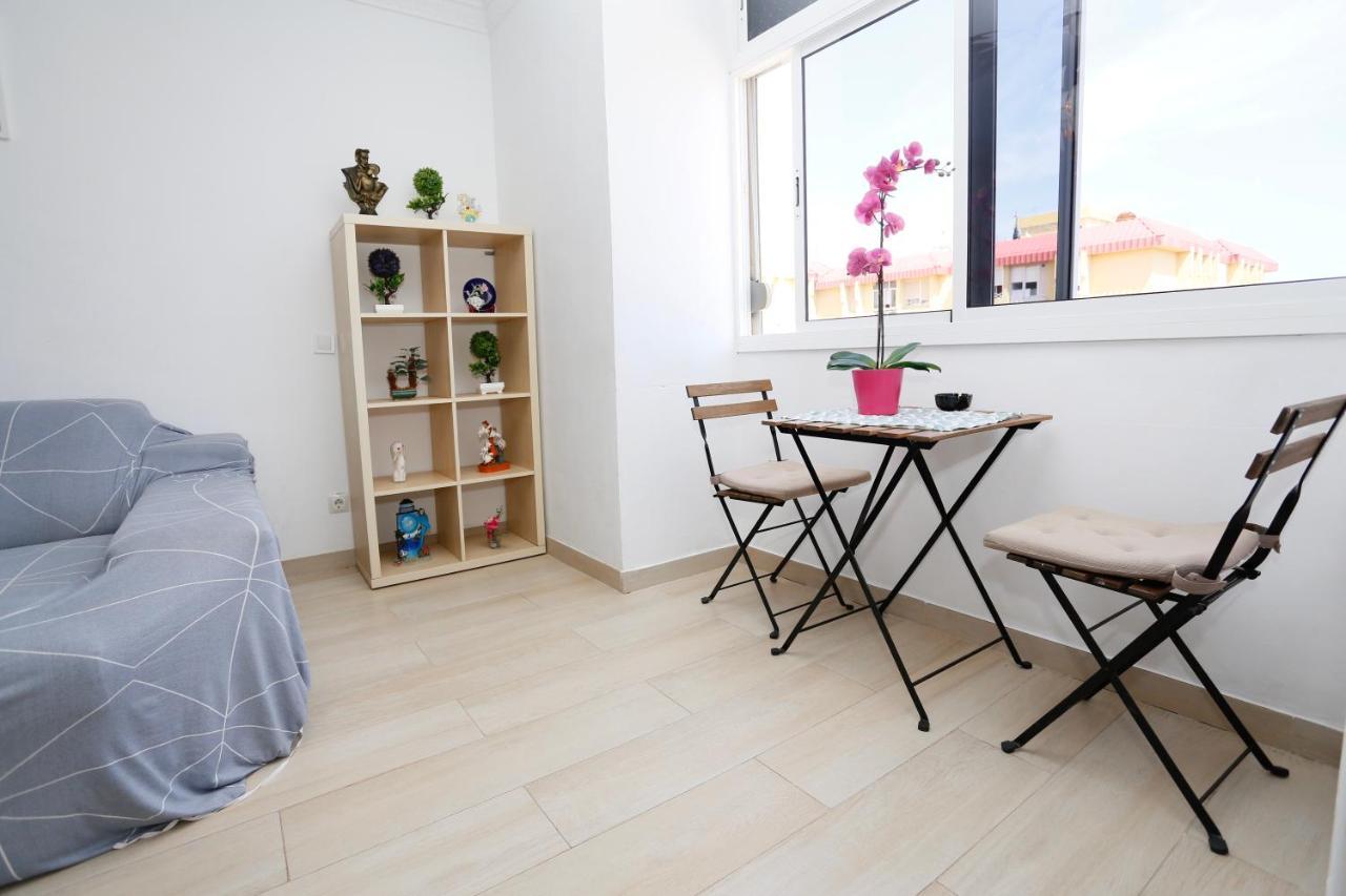 Masvacation La Rosaleda 3Room,Parking Playa del Inglés Kültér fotó