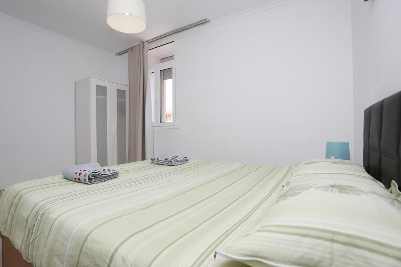Masvacation La Rosaleda 3Room,Parking Playa del Inglés Kültér fotó