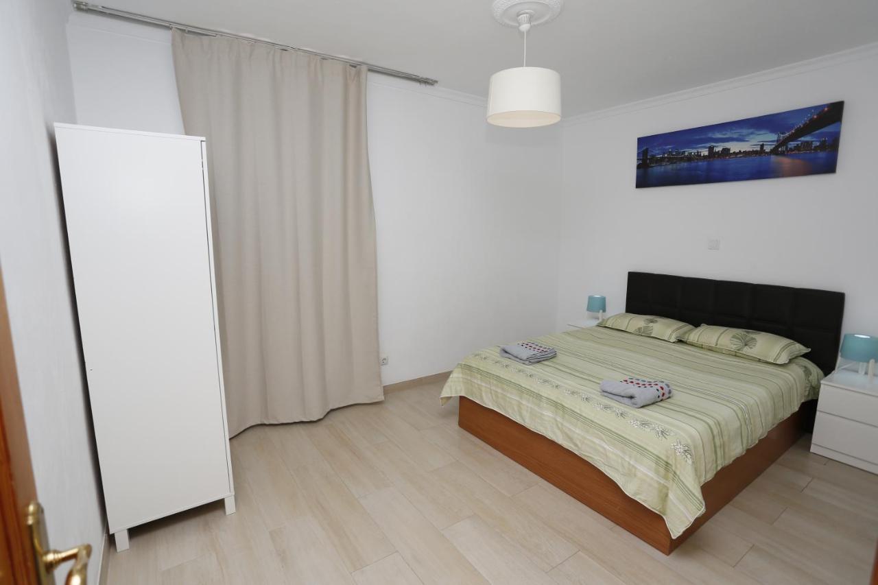 Masvacation La Rosaleda 3Room,Parking Playa del Inglés Kültér fotó