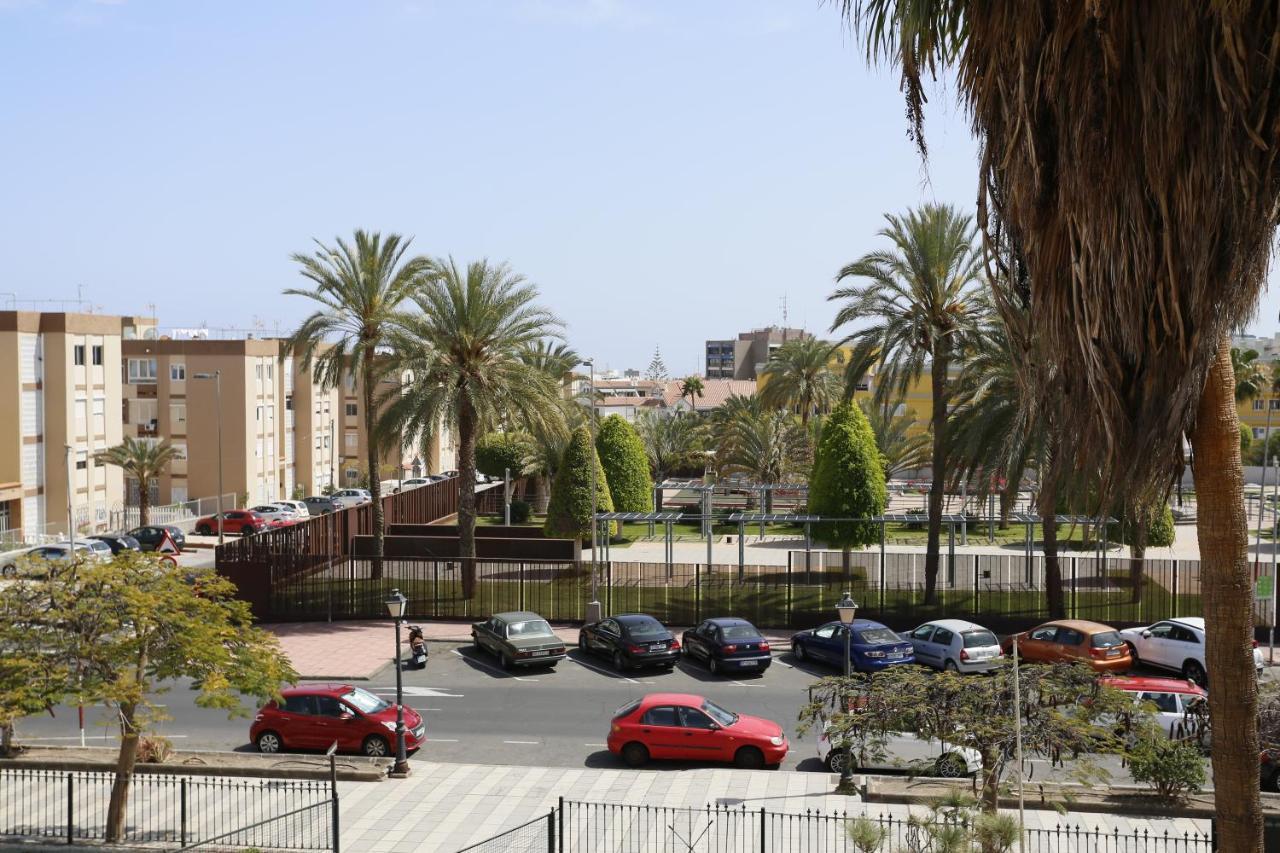Masvacation La Rosaleda 3Room,Parking Playa del Inglés Kültér fotó