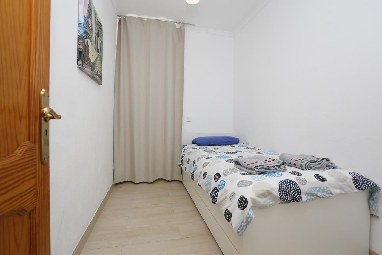 Masvacation La Rosaleda 3Room,Parking Playa del Inglés Kültér fotó