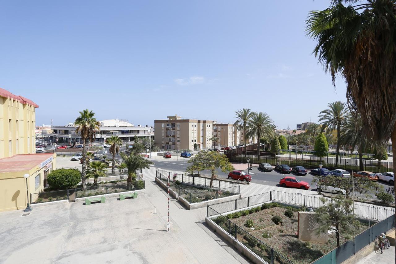 Masvacation La Rosaleda 3Room,Parking Playa del Inglés Kültér fotó