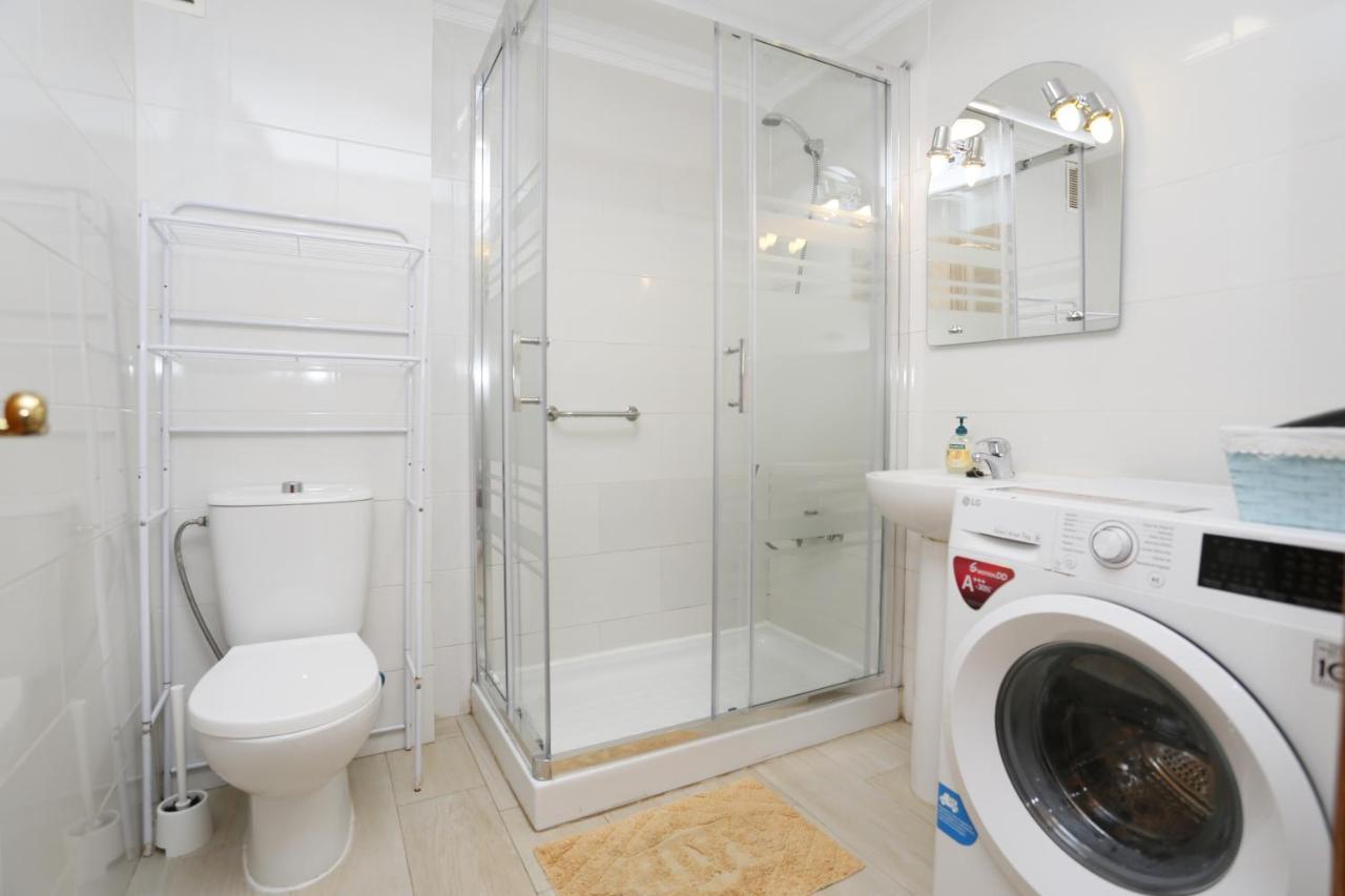 Masvacation La Rosaleda 3Room,Parking Playa del Inglés Kültér fotó